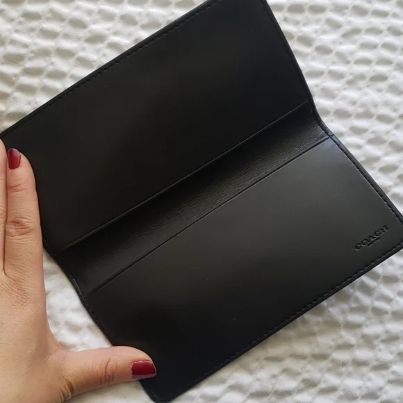 Coach Wallet - Picture 10 of 13